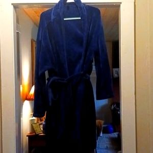 Mens robe